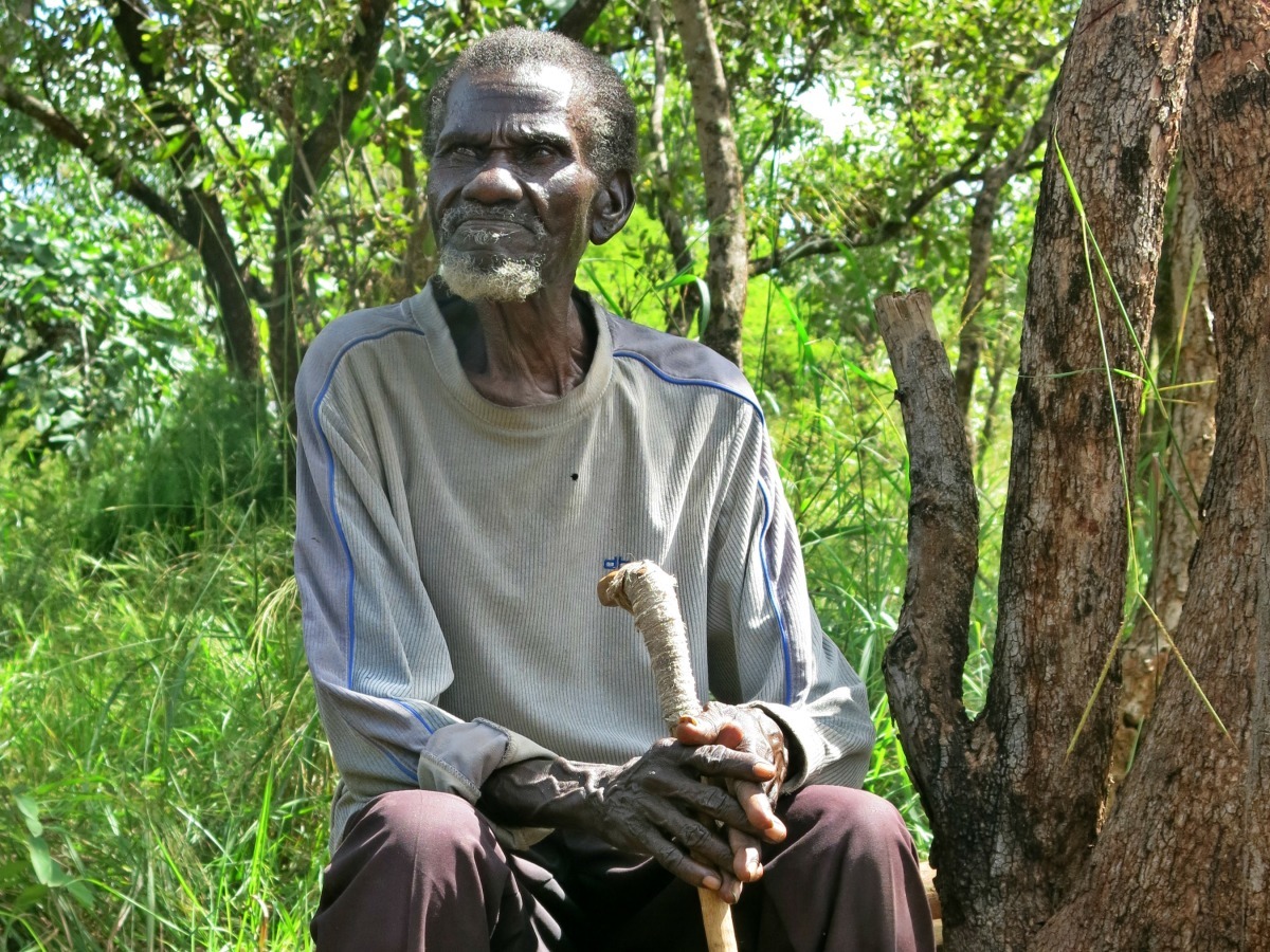 Joel Robo, 71