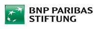 Logo der BNP Paribas Stiftung