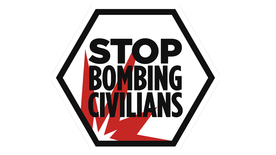 Logo der Kampagne
