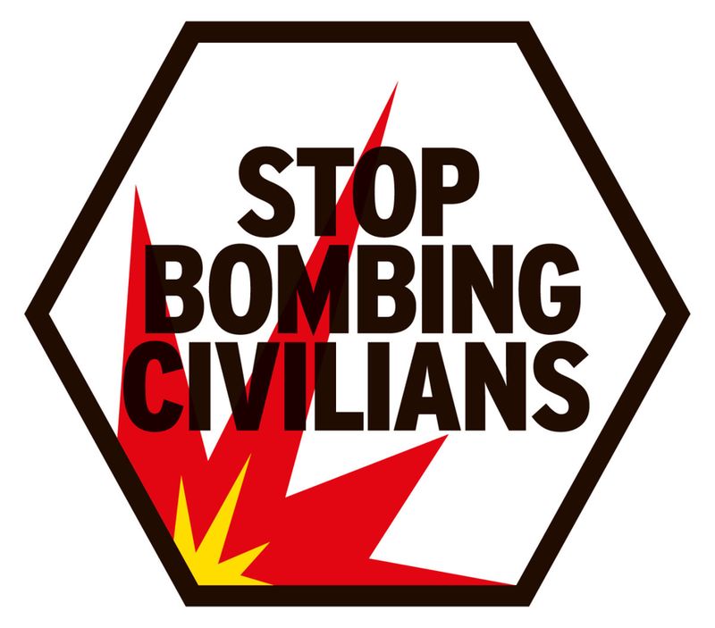 Logo der Kampagne 