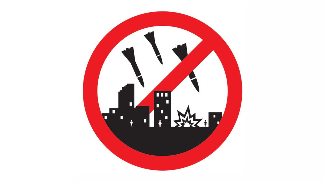 HI fordert angesichts der Entwicklungen rund um Idlib erneut: Stop Bombing Civilians!