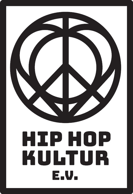 Logo Hip Hop Kultur e.V.