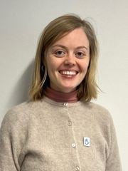 Portrait Wendy Taranowksi