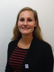 Georgia Krien
