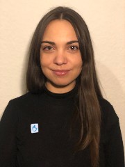 Lena Tsolakidis