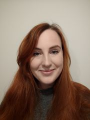 Porträt Sophia Müller