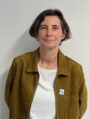 Portrait Susanne Schmidt