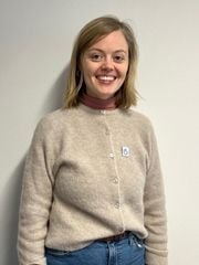 Portrait Wendy Taranowksi