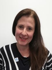 Sylvia Eckert
