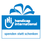 Logo von Spenden statt Schenken