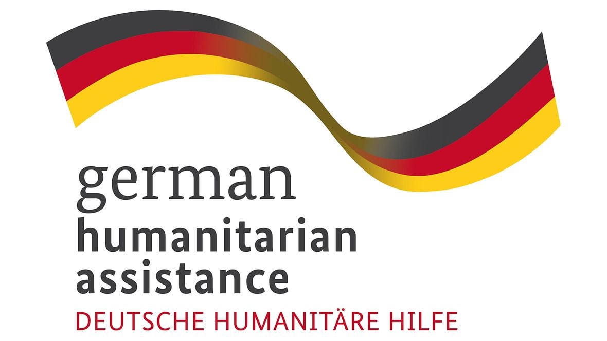 Logo Auswärtiges Amt