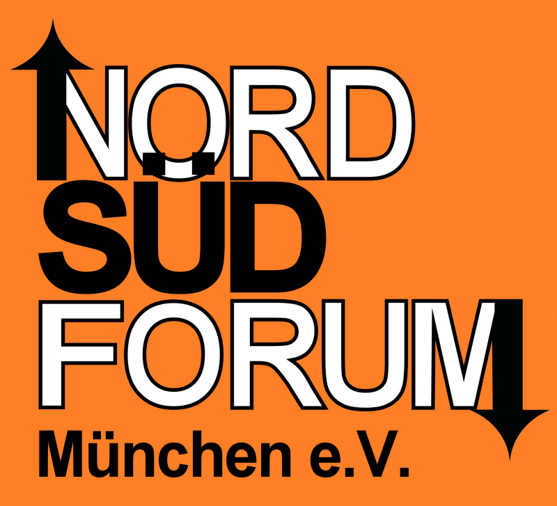 Logo des Nord Süd Forums
