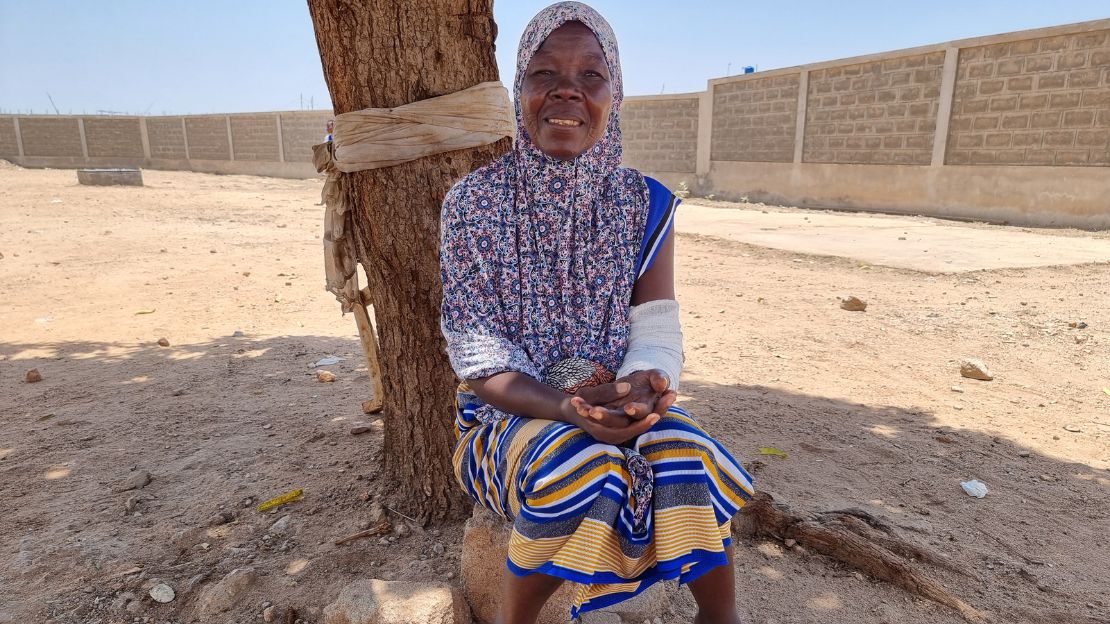 Sahel: „Sie dachten, ich sei tot“