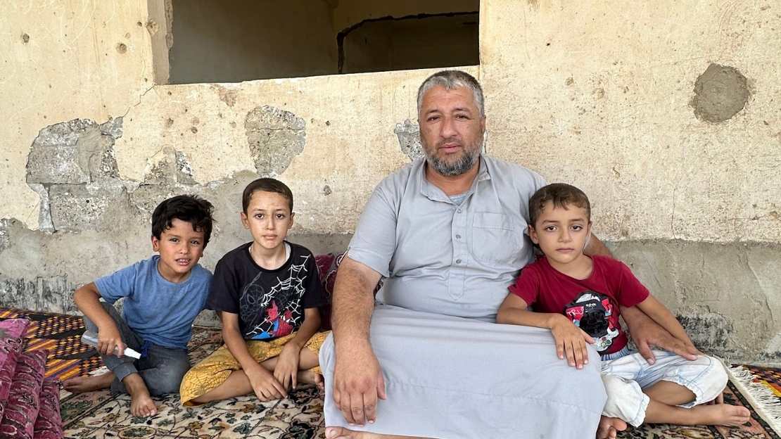 Syrien: Heimkehr zwischen Trümmern und tödlicher Gefahr