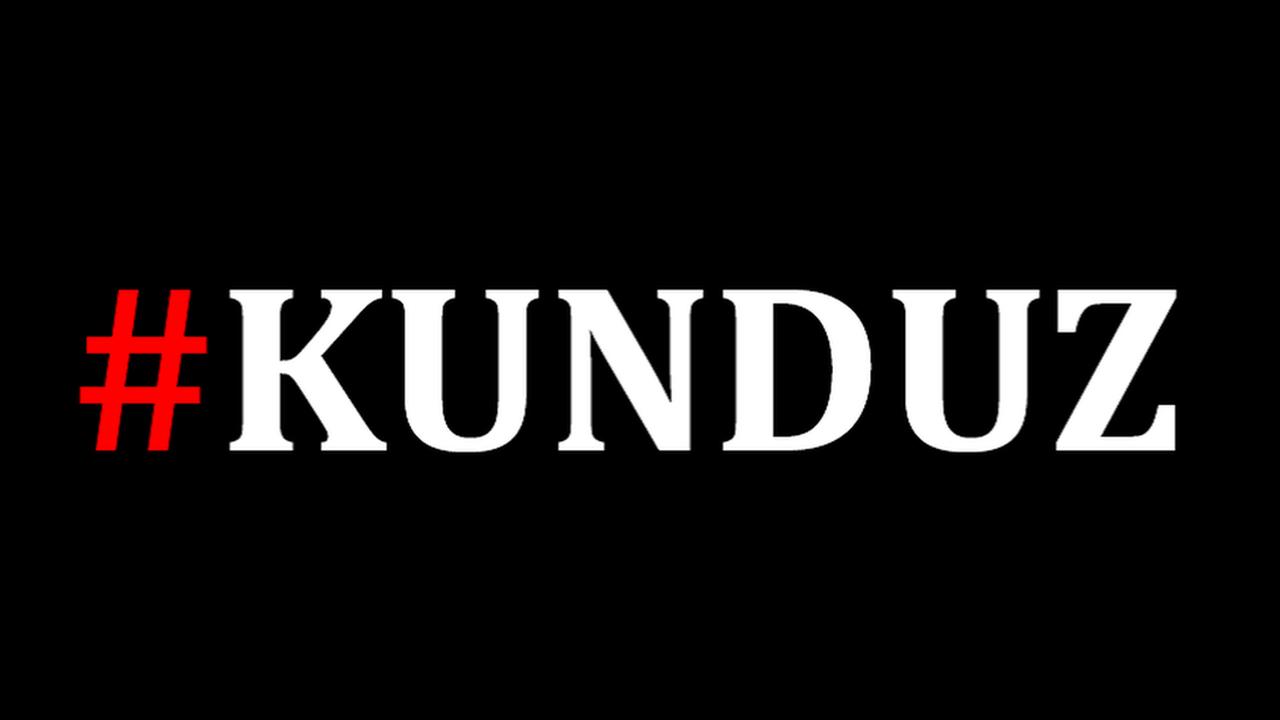 Hashtag Kunduz