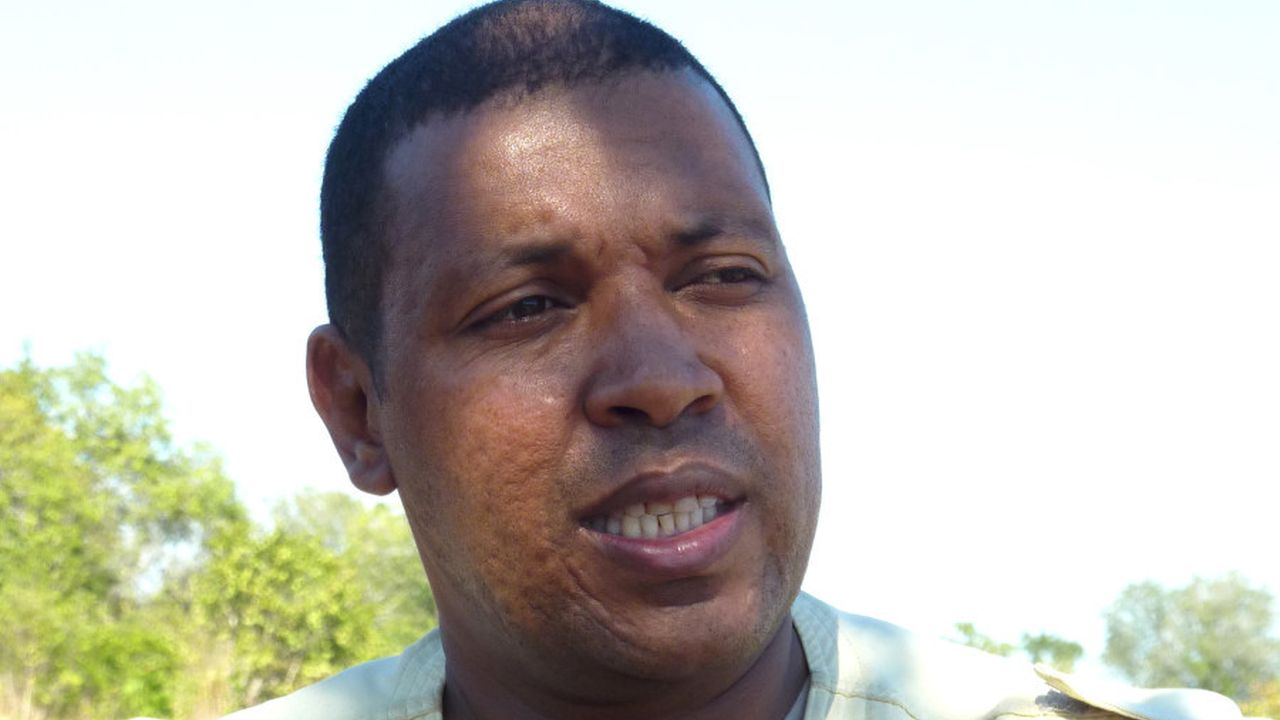 Interview mit Aderito Ismael