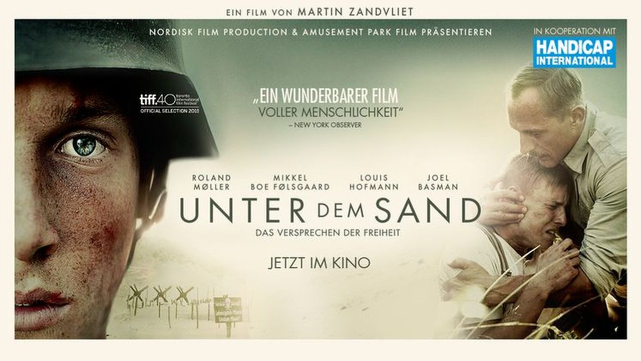 Das Filmplakat von 