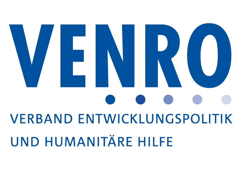 Logo Venro