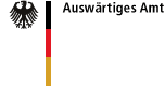 Logo Auswärtiges Amt