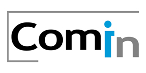 Logo von ComIn
