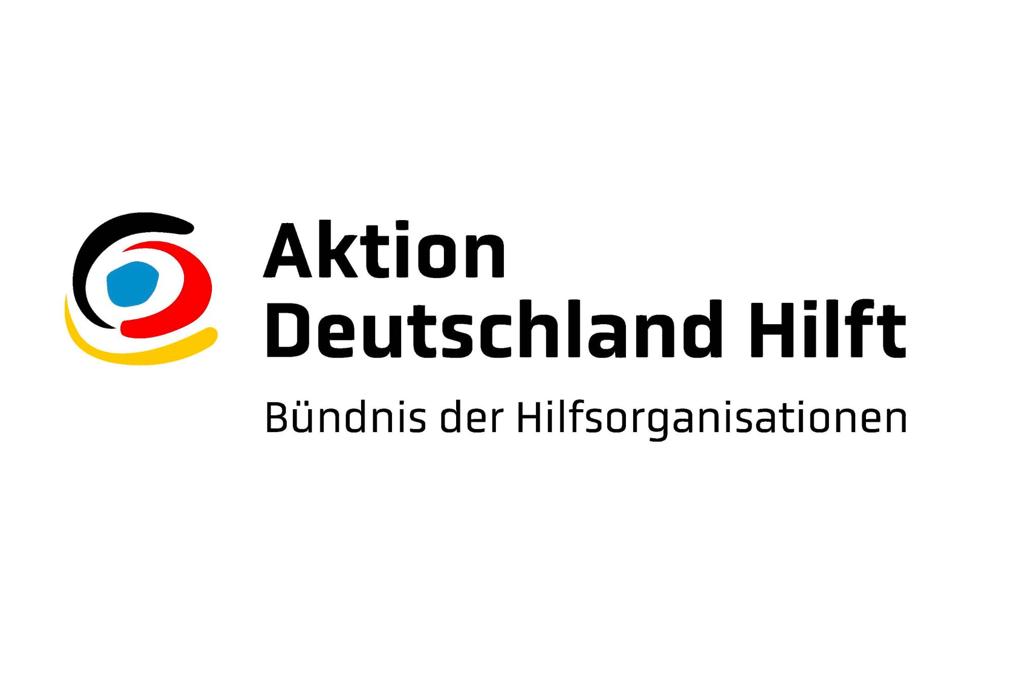 Logo von Aktion Deutschland Hilft