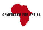 Logo Gemeinsam für Afrika