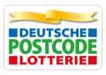 Postcode Lotterie Logo