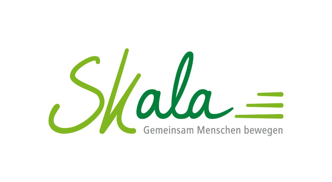 Logo der SKala-Initiative