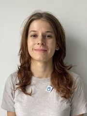 Portrait Luna Wolter