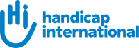Logo Handicap International