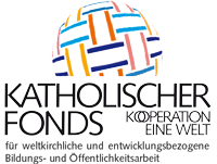 Logo Katholische Fonds