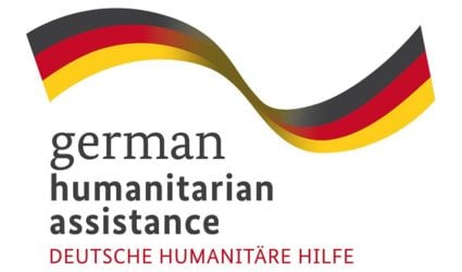 Logo des deutschen auswärtigen Amts