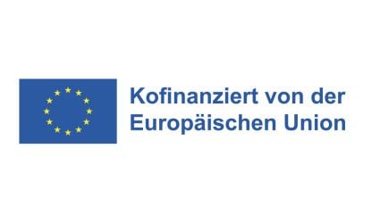 Logo der europäischen Union.