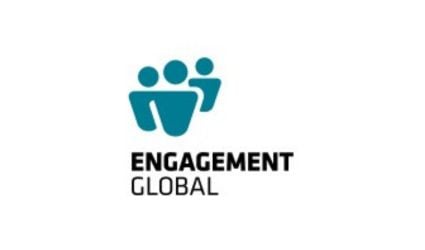 Logo von Engagement Global