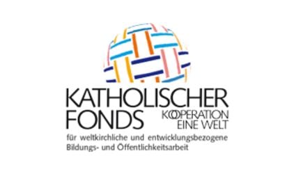 Logo Katholische Fonds