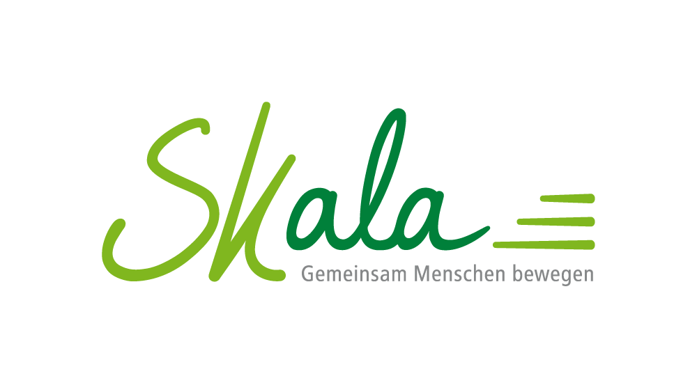 Logo der Skala-Initiative