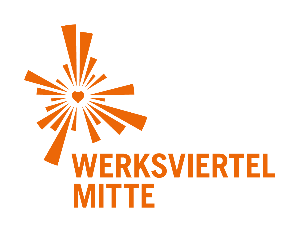 Logo Werksviertel