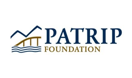 Patrip Logo