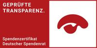 Logo Deutscher Spendenrat