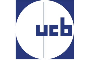 UCB Pharma Logo