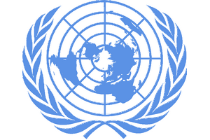 United Nations Logo