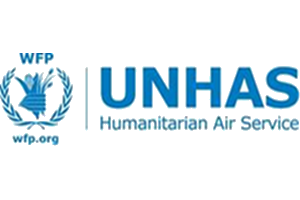 United Nations Humanitarian Air Service (UNHAS)