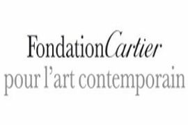 Fondation Cartier Logo