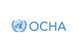 United Nations Office for the Coordination of Humanitarian Affairs (OCHA) Logo