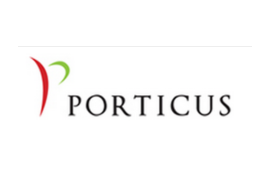 PORTICUS Logo