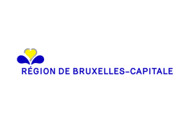 Brussels Regional Public Service (BRPS) Logo