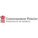 Logo Direktion für internationale Zusammenarbeit des Fürstentums Monaco