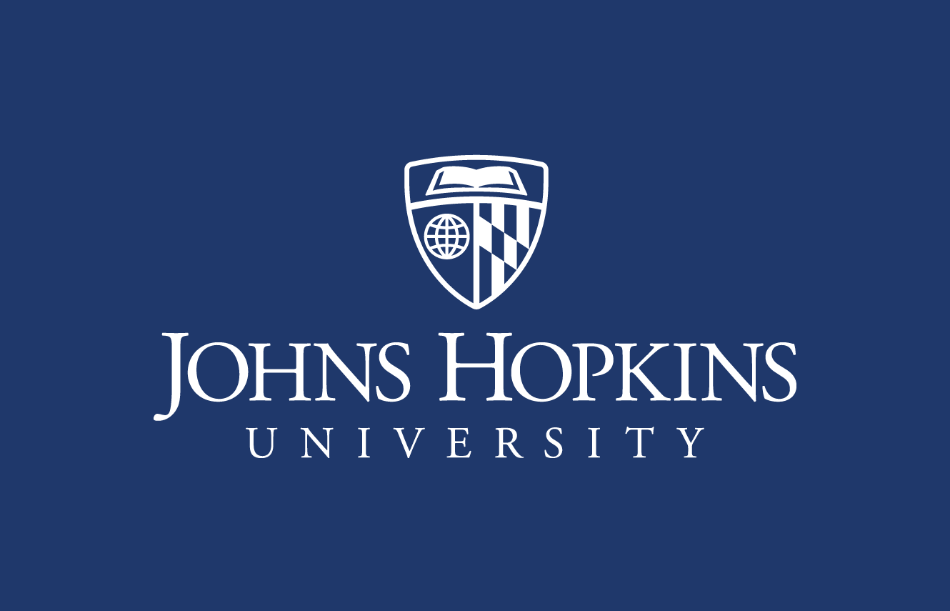 Johns Hopkins University Logo